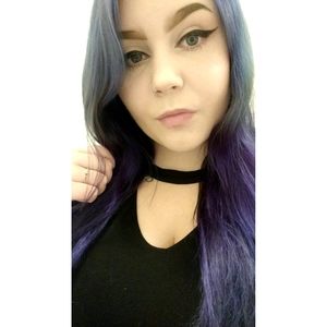 Meet your Posher, Savannah